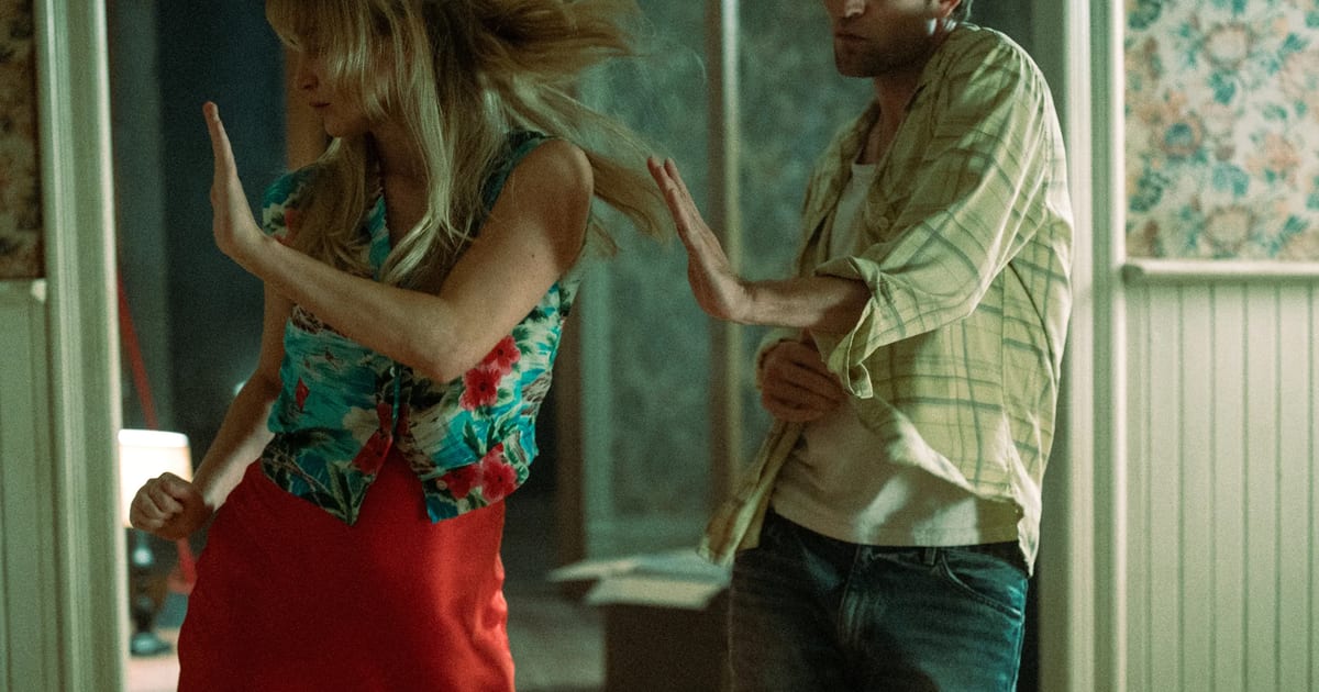 Critique de Die My Love – Lynne Ramsay articule le…