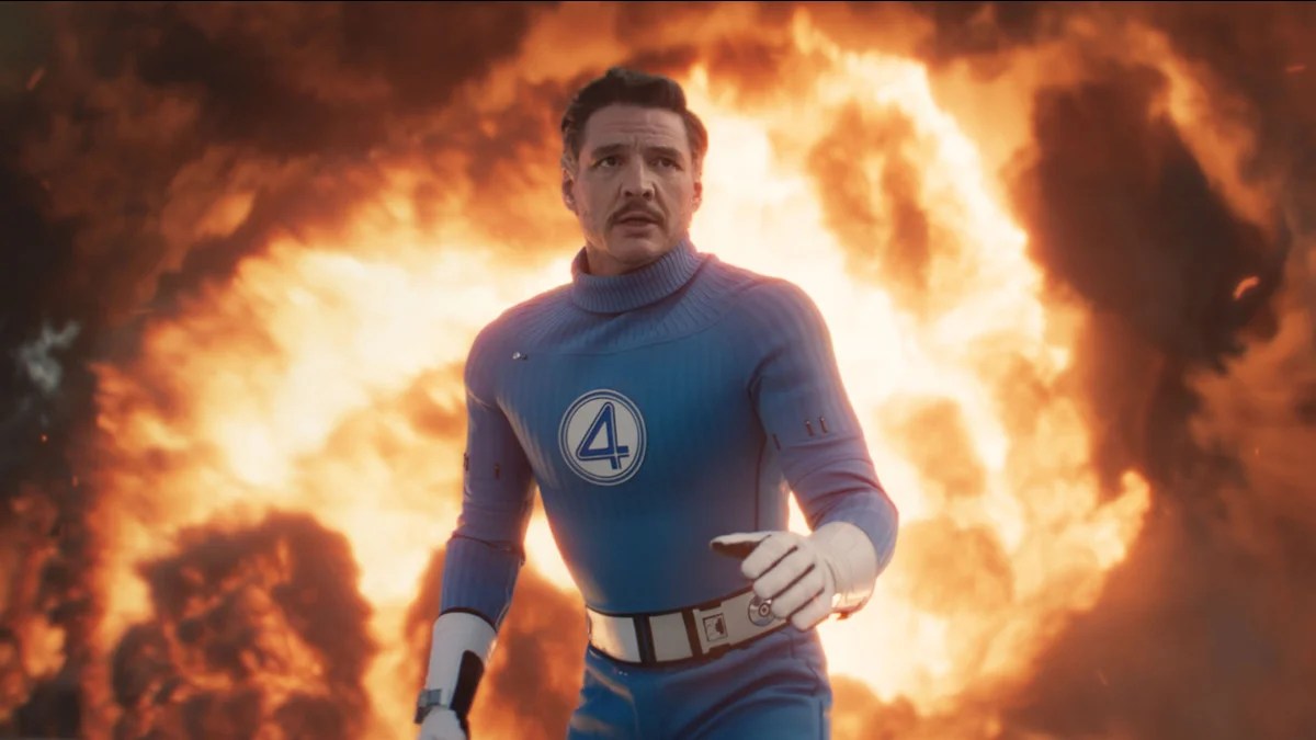 Comment l'écoute des "Quatre Fantastiques" a aidé Sarah Halley Finn à devenir directrice de casting du MCU