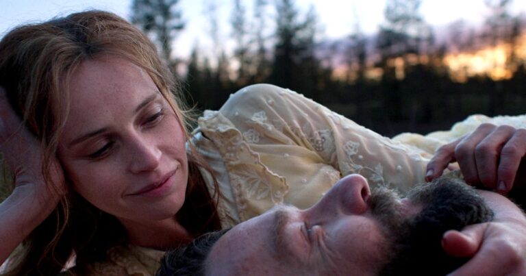 Revue de Train Dreams – Joel Edgerton n’a jamais…