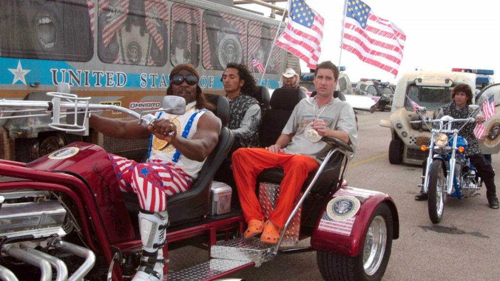 Idiocratie Luke Wilson