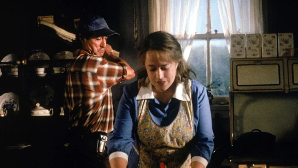 "Dolores Claiborne" (Crédit : Columbia Pictures)