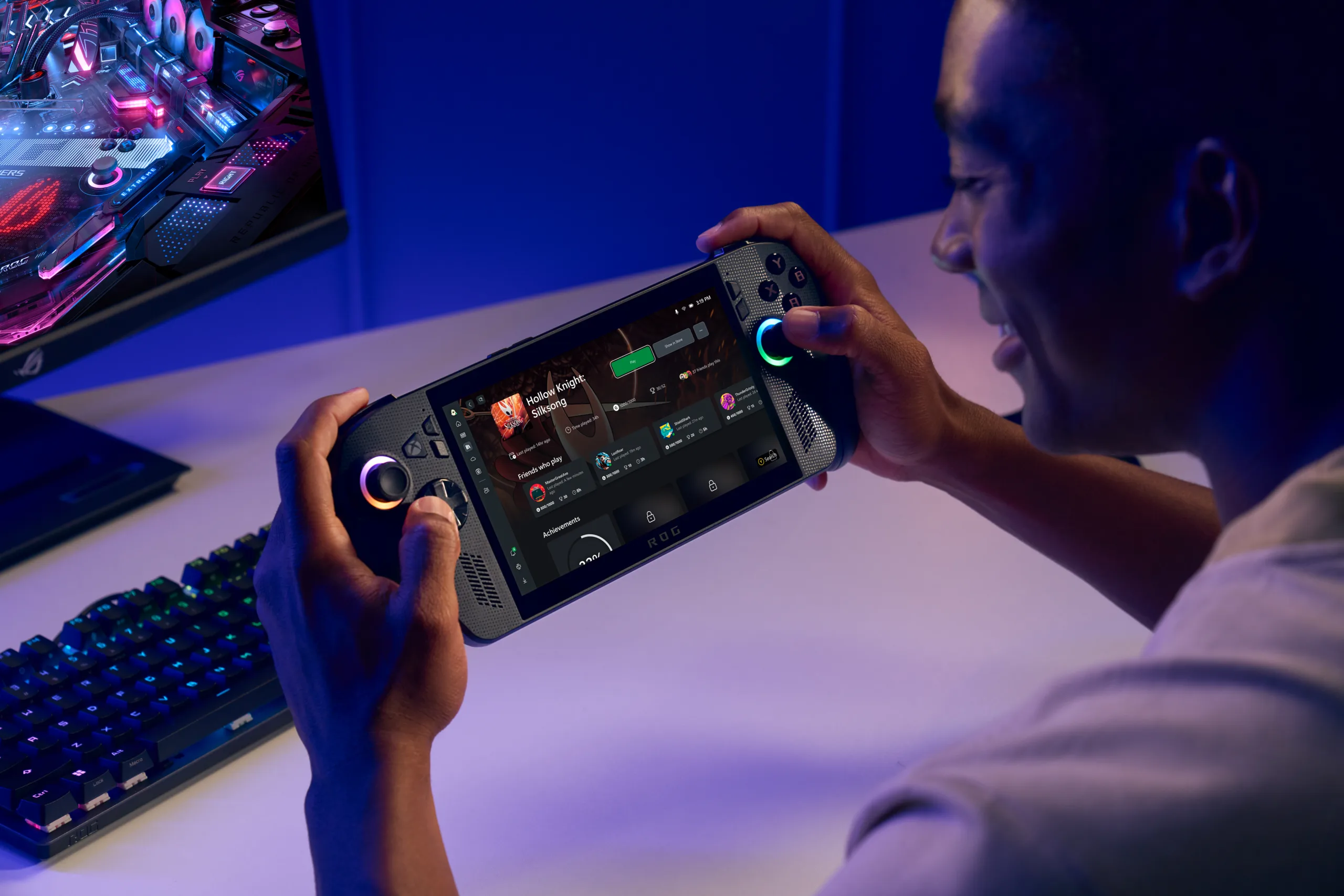 1762889186 246 ROG Xbox Ally X Takes High Powered Gaming on the Go.webp