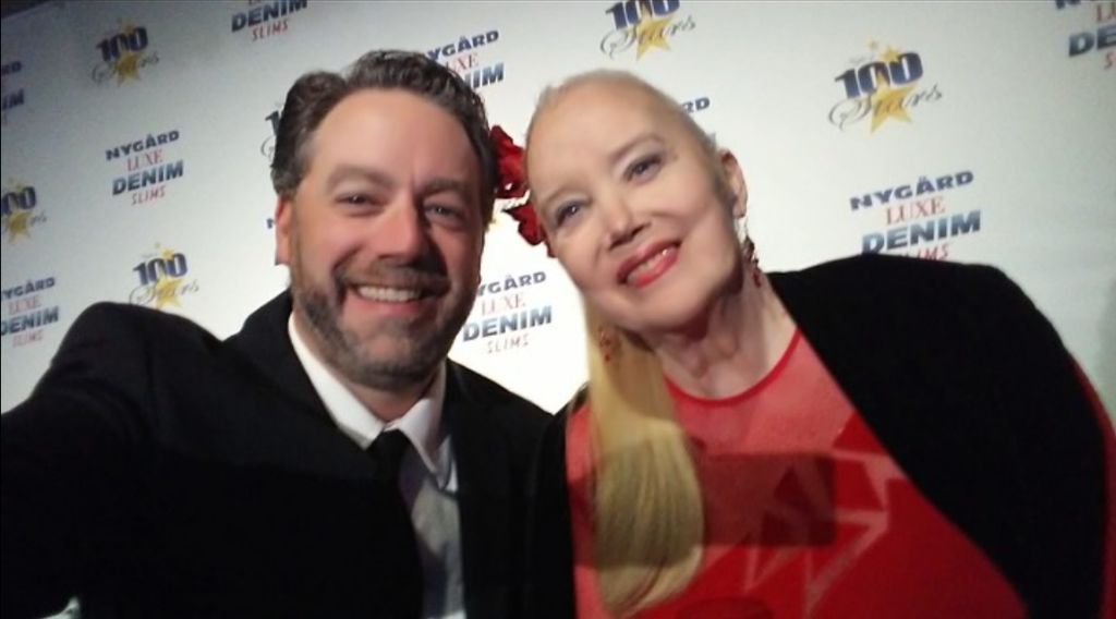 1762904298 648 Mon amie Sally Kirkland gentille genereuse et sa meilleure