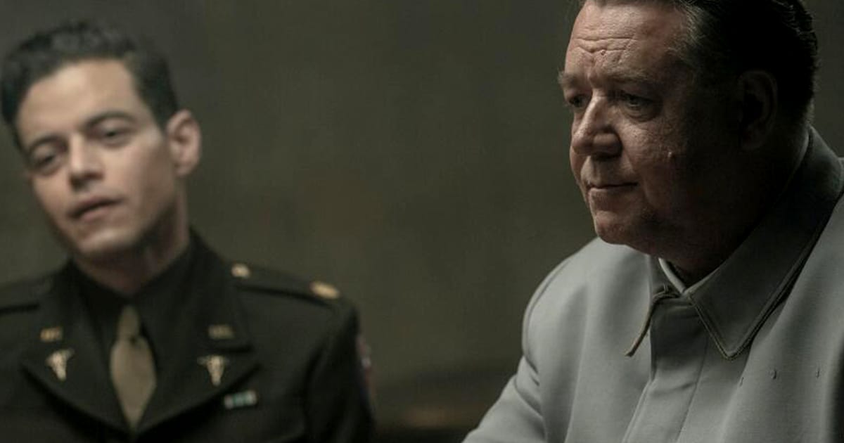 Revue de Nuremberg – a toute la substance de…