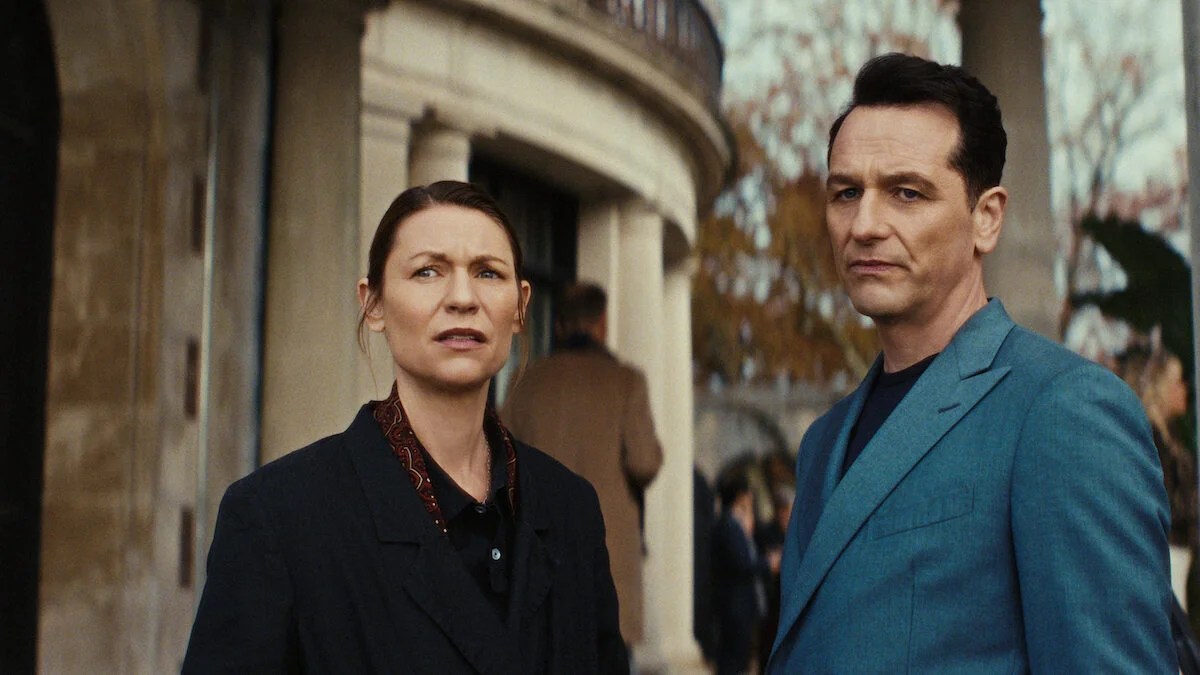 Critique de « La bête en moi » : Claire Danes et Matthew Rhys sont magnétiques