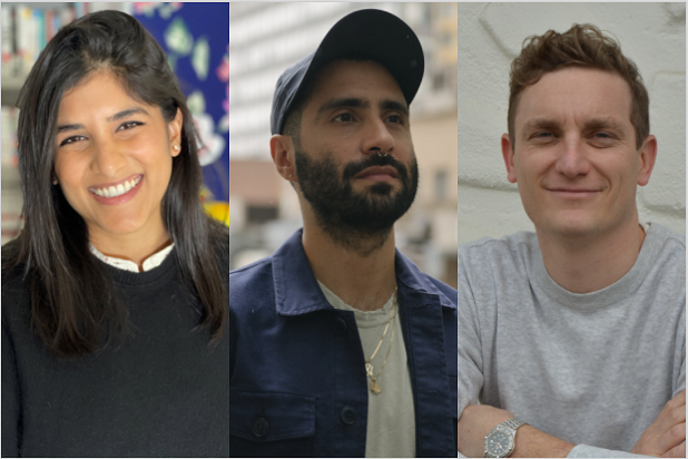 Société de production et de gestion 2AM to Shutter