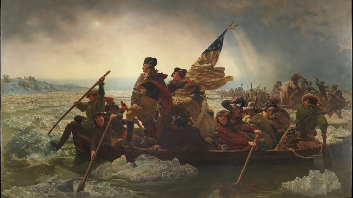 Revue de « La Révolution américaine » : le PBS lent mais poignant de Ken Burns