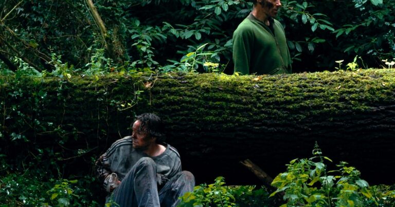 Revue du jeu – un jeu tendu, maigre et claustrophobe…