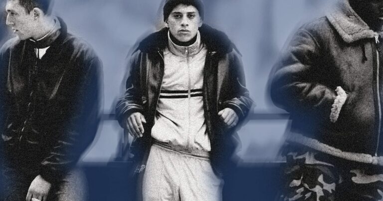 Rage et défiance dans les banlieues – La Haine à…