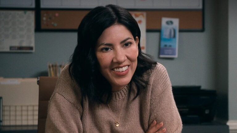 10 nouveaux films et émissions à diffuser sur Netflix cette semaine