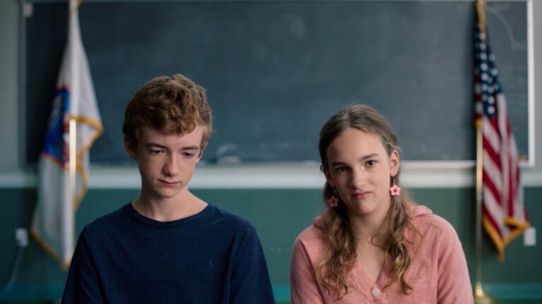 3 nouveaux films et émissions à diffuser sur HBO Max cette semaine