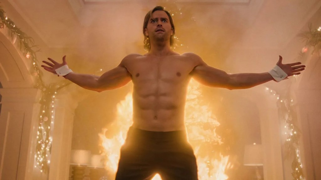 1763433141 21 Guide des acteurs et des personnages de A Merry