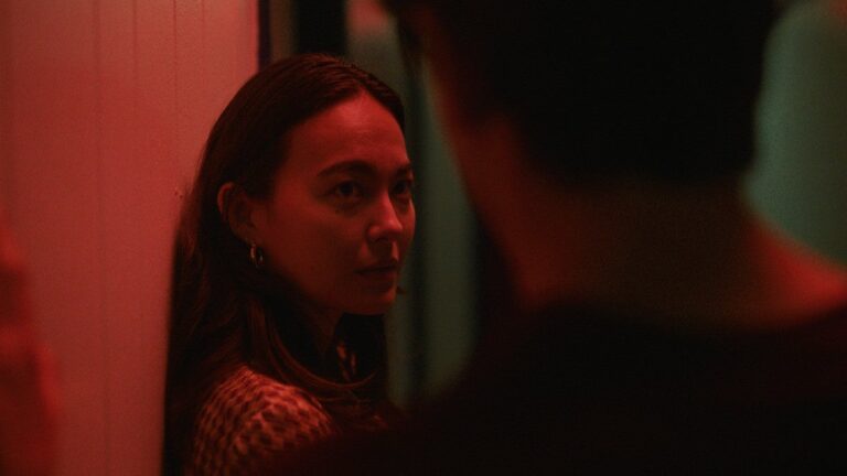 Le Proof Film Festival 2025 de l'American Cinematheque décerne les plus grands honneurs à « Thirstygirl », « My Kind of »