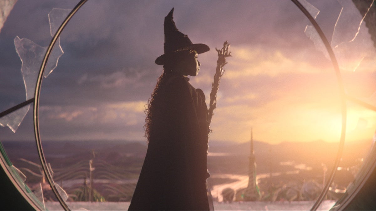 Où diffuser « Wicked » avant que la suite ne sorte en salles