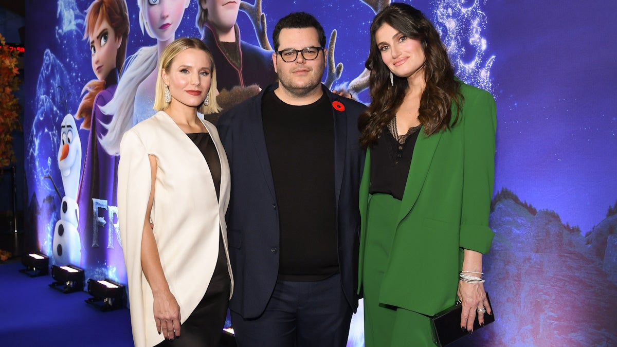 Disney Megadeal : Kristen Bell, Josh Gad et Idina Menzel remportent des packages de 60 millions de dollars pour "Frozen" 3 et