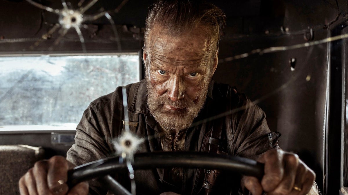 Critique de « Sisu : Road to Revenge » : la suite d'action Tough as Nails continue