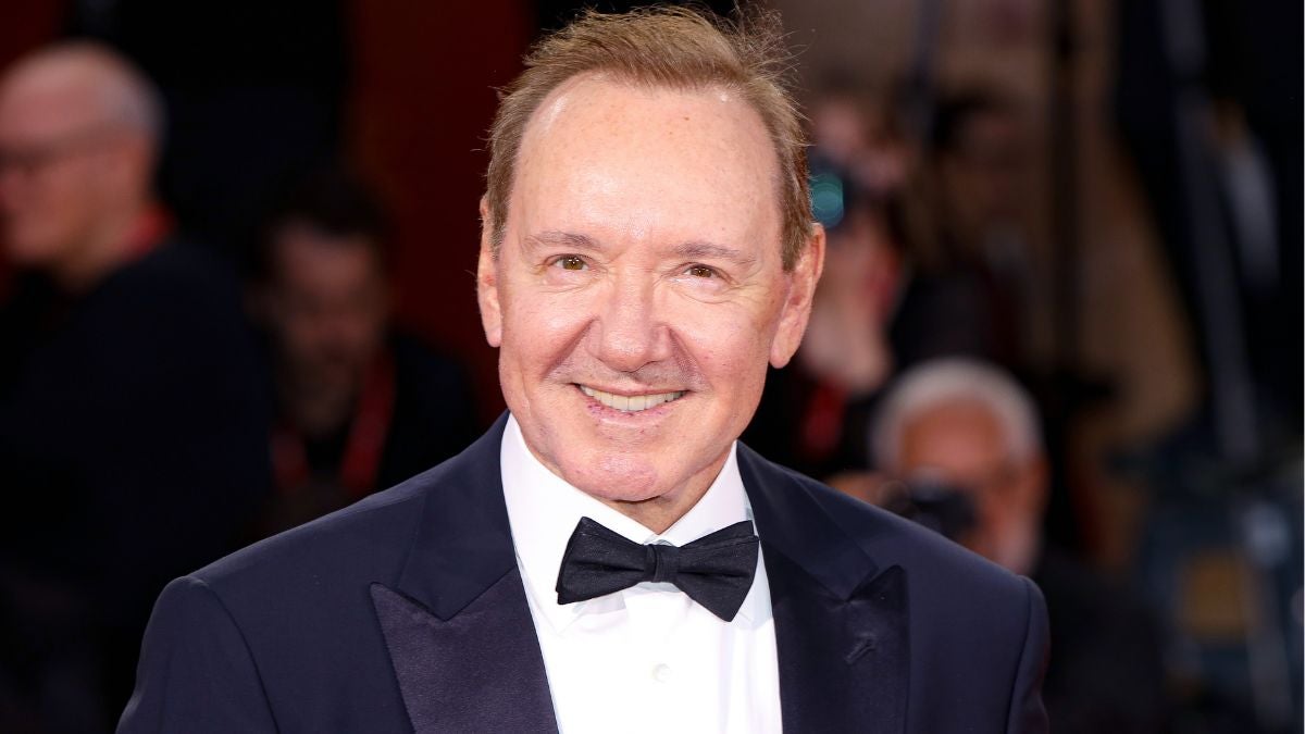 Kevin Spacey dit qu'il est sans abri et qu'il vit dans un Airbnb et qu'il a juste besoin d'un appel de Martin Scorsese ou