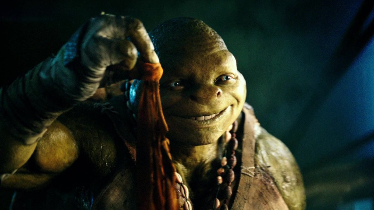Neal H. Moritz en pourparlers pour produire le film live-action "Teenage Mutant Ninja Turtles" pour Paramount