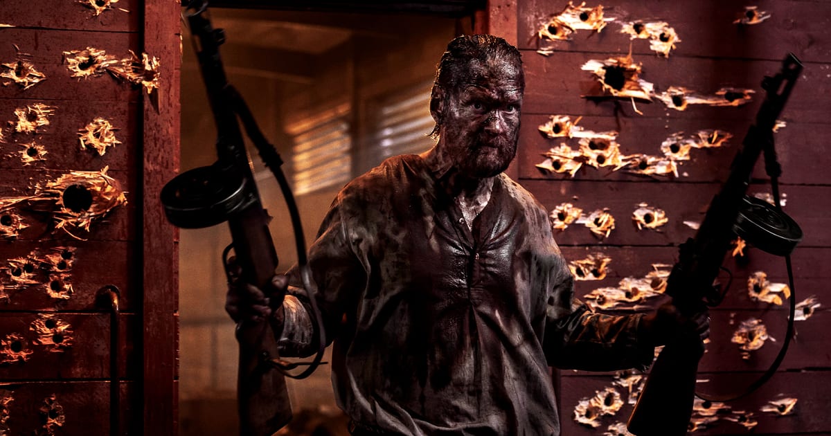 Sisu: Road To Revenge critique – un western Suomi