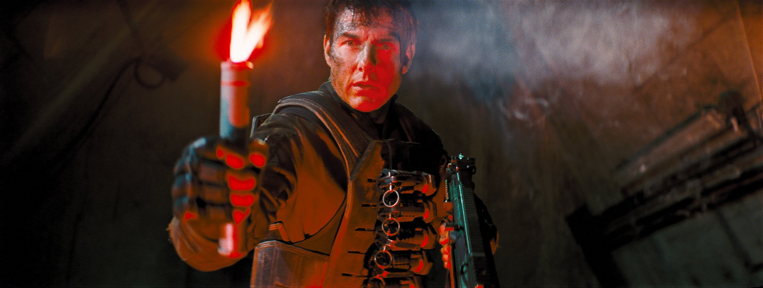 7 meilleurs films de science-fiction en streaming sur Netflix en ce moment