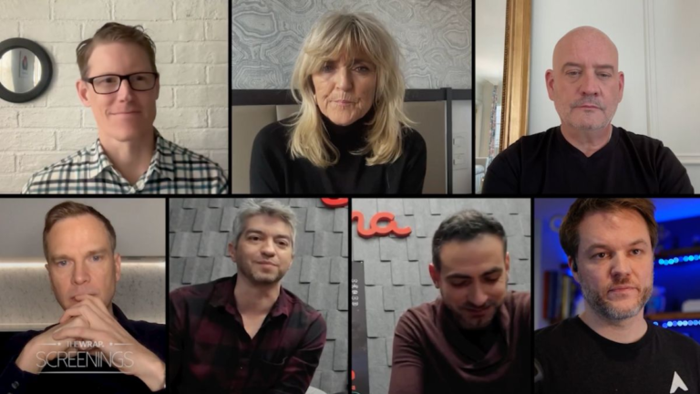 La vitrine des courts métrages des Oscars 2025 aborde les sirènes, les baleines et #MeToo | Vidéo