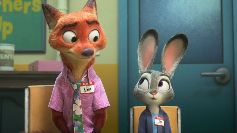Comment le compositeur de « Zootopia 2 » Michael Giacchino a canalisé « L'Empire contre-attaque » pour Disney