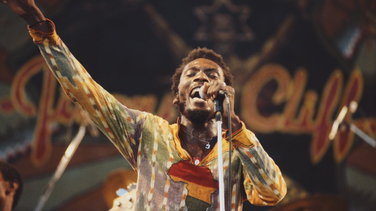 Jimmy Cliff, icône du reggae et star de « The Harder They Come », décède à 81 ans