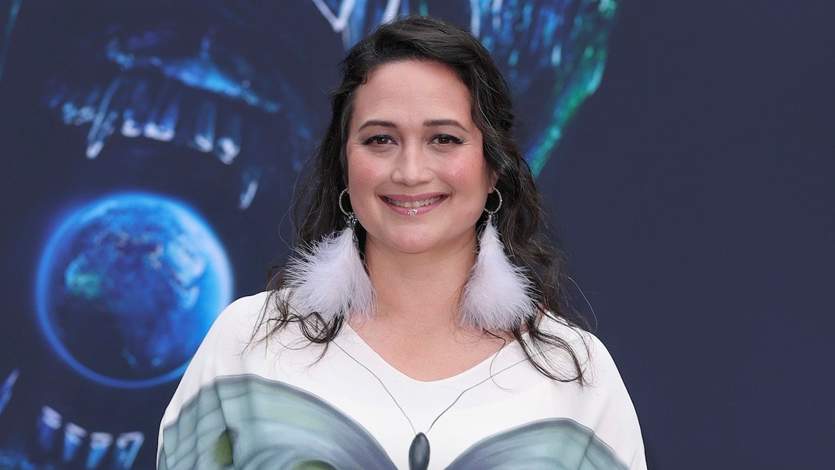 Lily Gladstone dit que la diffusion sur PBS de son document sur la conservation des bisons est « importante » parce qu'ils sont tous les deux
