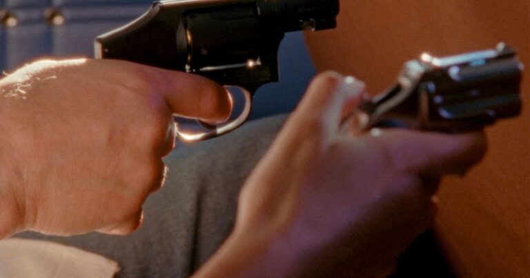 Examen du Zodiac Killer Project – tout est rempli, tout…