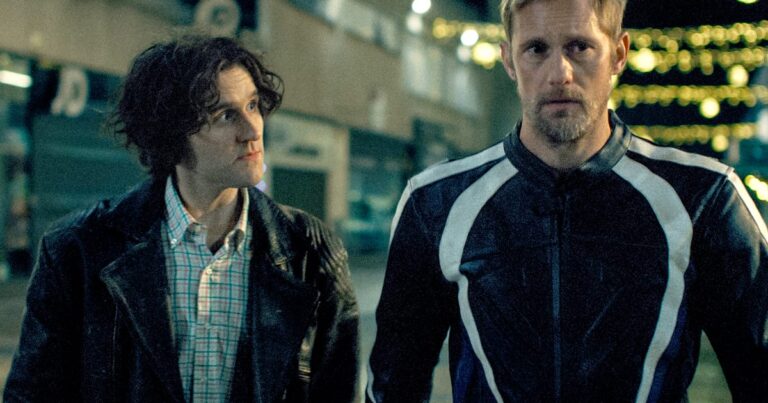 Revue Pillion – une version rafraîchissante, sexy et touchante…