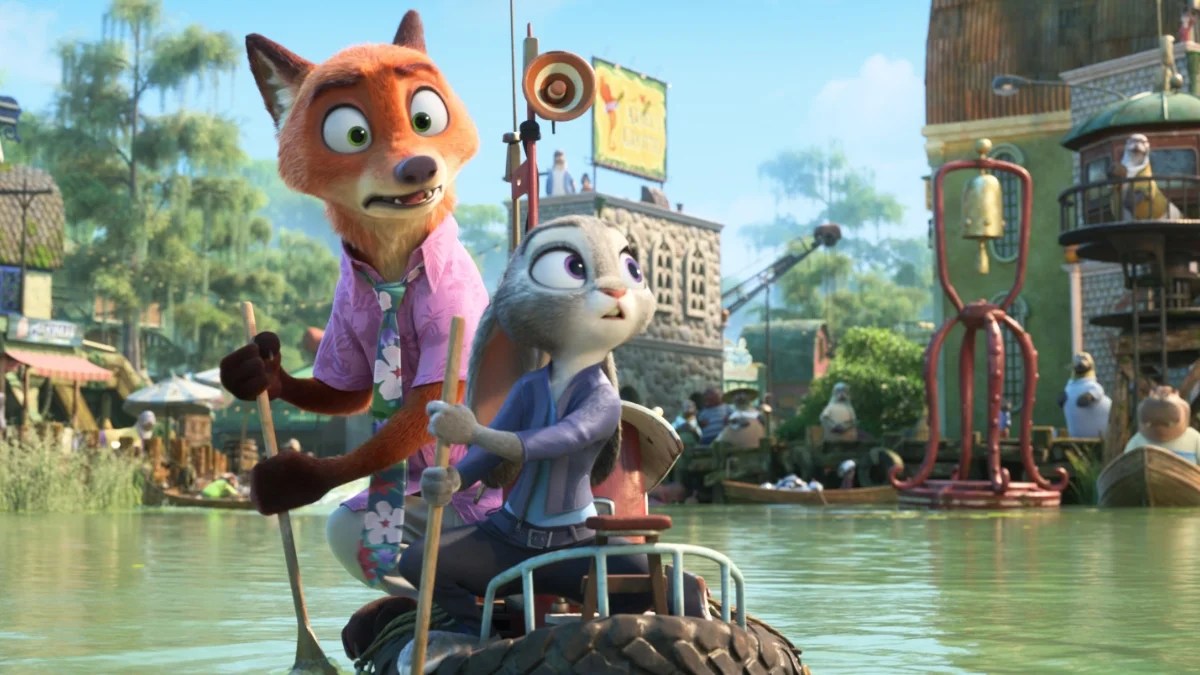 "Zootopia 2" a tout ce dont il a besoin pour remporter un milliard de dollars