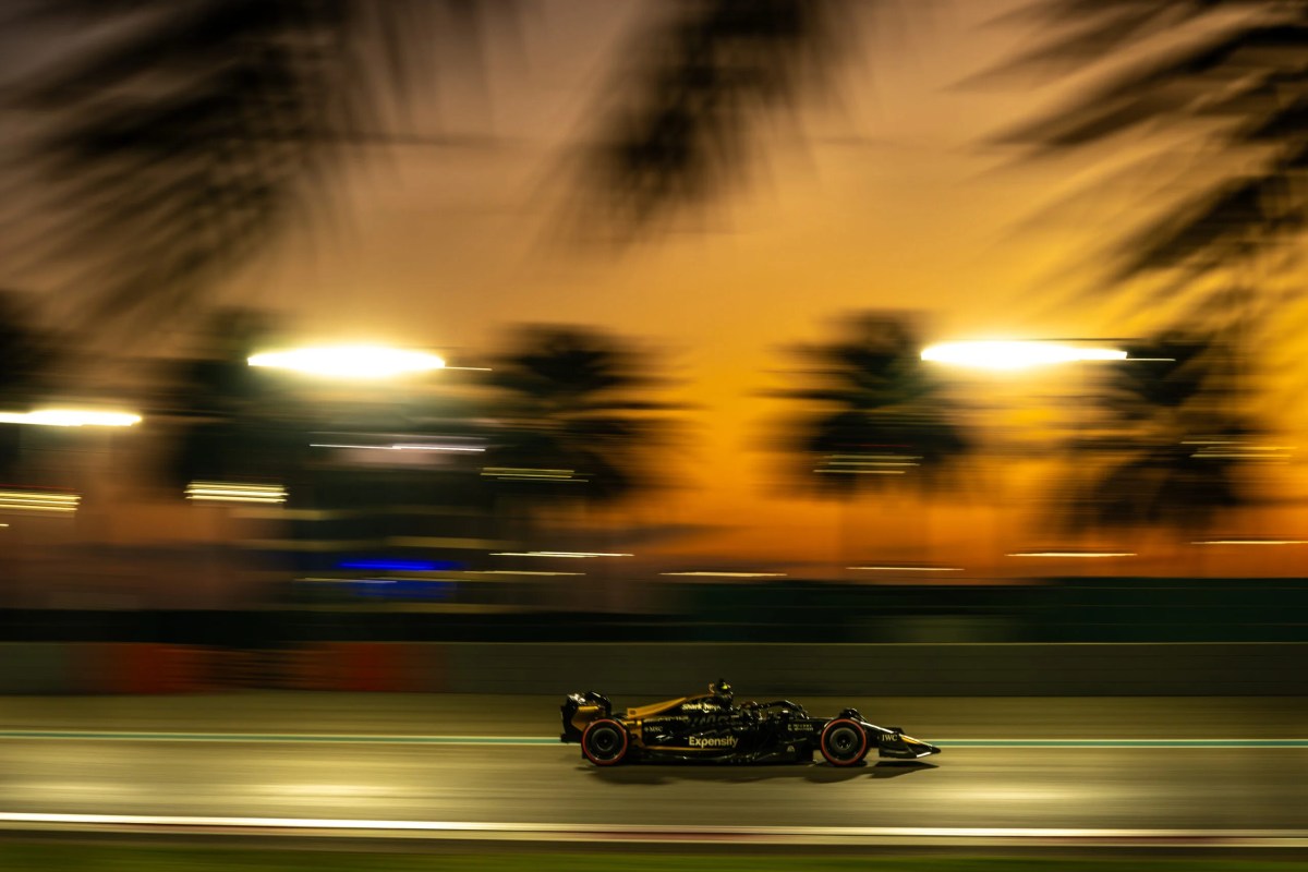 F1 Le Film