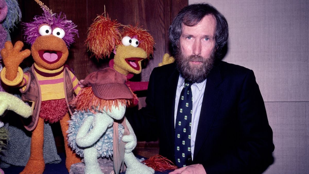 La collection Jim Henson d'objets « Labyrinthe » et « Fraggle Rock » remporte 2,6 millions de dollars aux enchères