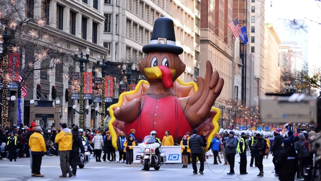 1764259837 570 Que regarder pour Thanksgiving un guide de visionnage de la