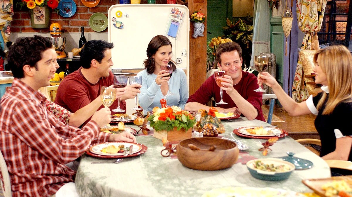 Que regarder pour Thanksgiving : un guide de visionnage de la télévision et du streaming du défilé Macy's et plus encore