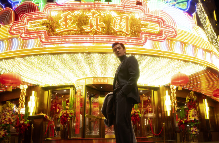 Wong Kar-wai&rsquo;s Gorgeous, Captivating « Blossoms Shanghai » Arrives on