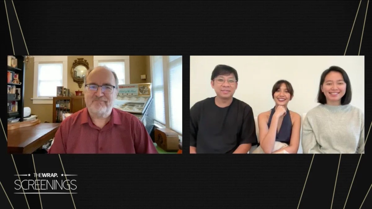 Comment « Sore : l'épouse du futur » est passée de la série Web à la candidate aux Oscars | Vidéo