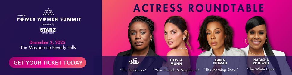 Guide des acteurs et des personnages de A Merry