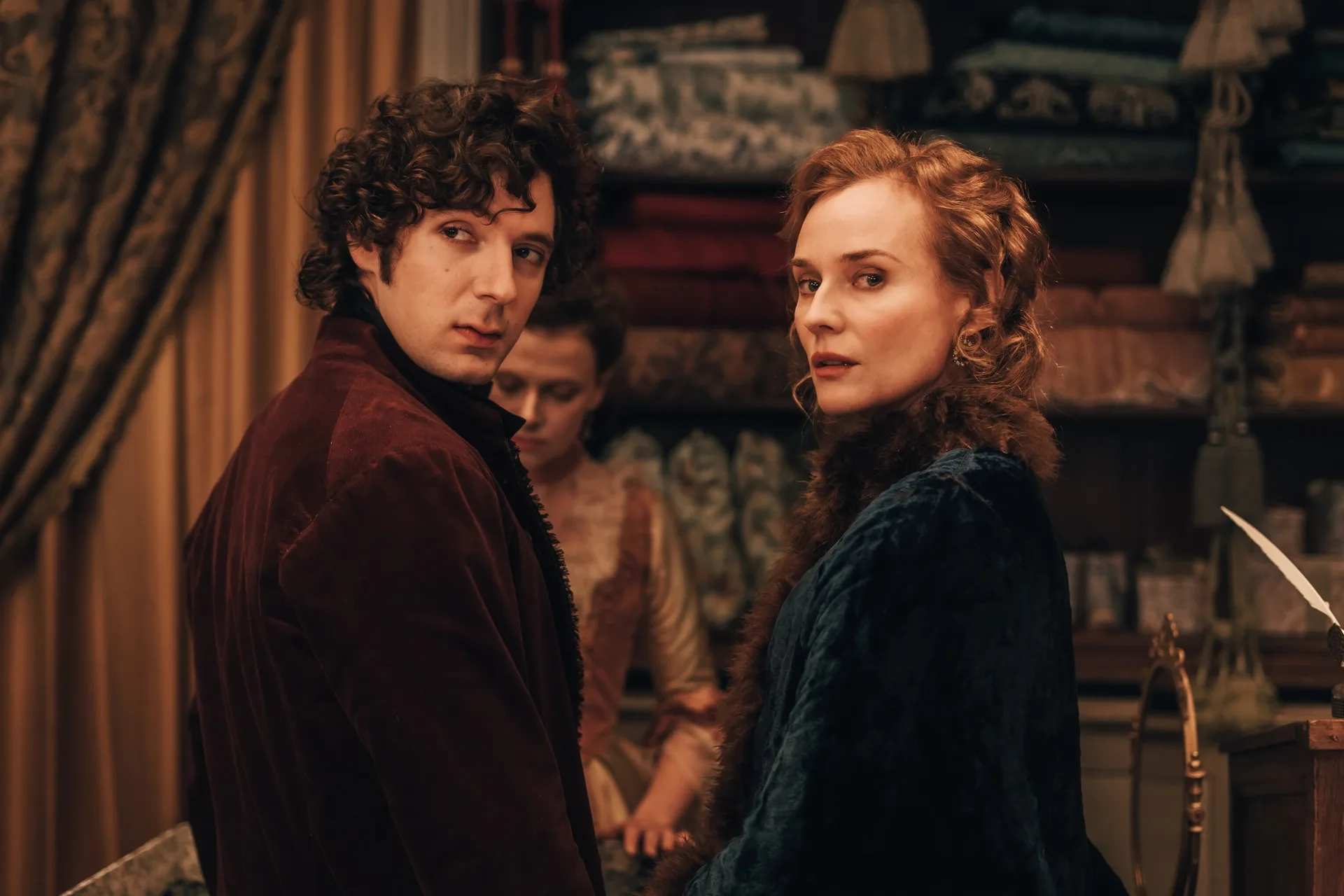 HBOs The Seduction Surprises without Sizzle TVStreaming.webp