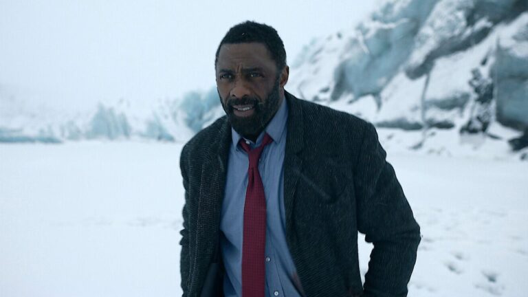 Idris Elba de retour pour la nouvelle suite de « Luther » sur Netflix