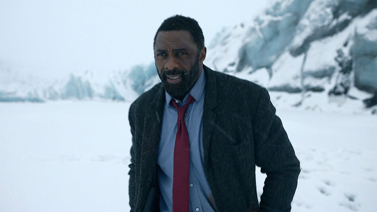 Idris Elba de retour pour la nouvelle suite de "Luther" sur Netflix