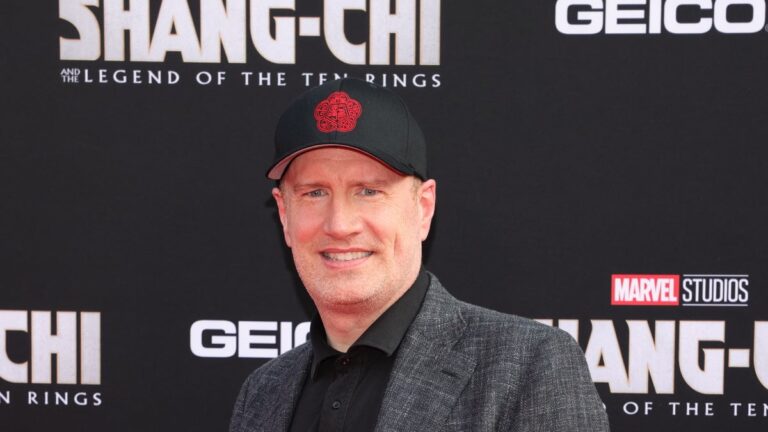 Kevin Feige offre une dotation « transformationnelle » à l'USC Film School, division de production renommée pour