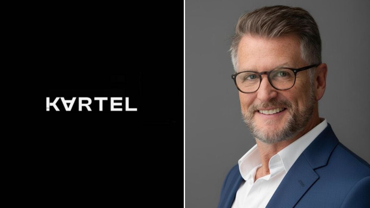 Kevin Reilly, ancien directeur de Fox et WarnerMedia, dirigera la startup d'IA Kartel