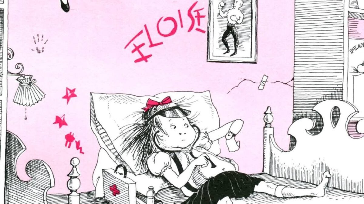 L'adaptation d'Amy Sherman-Palladino "Eloise" débarque sur Netflix avec Mae Schenk et Ryan Reynolds en vedette