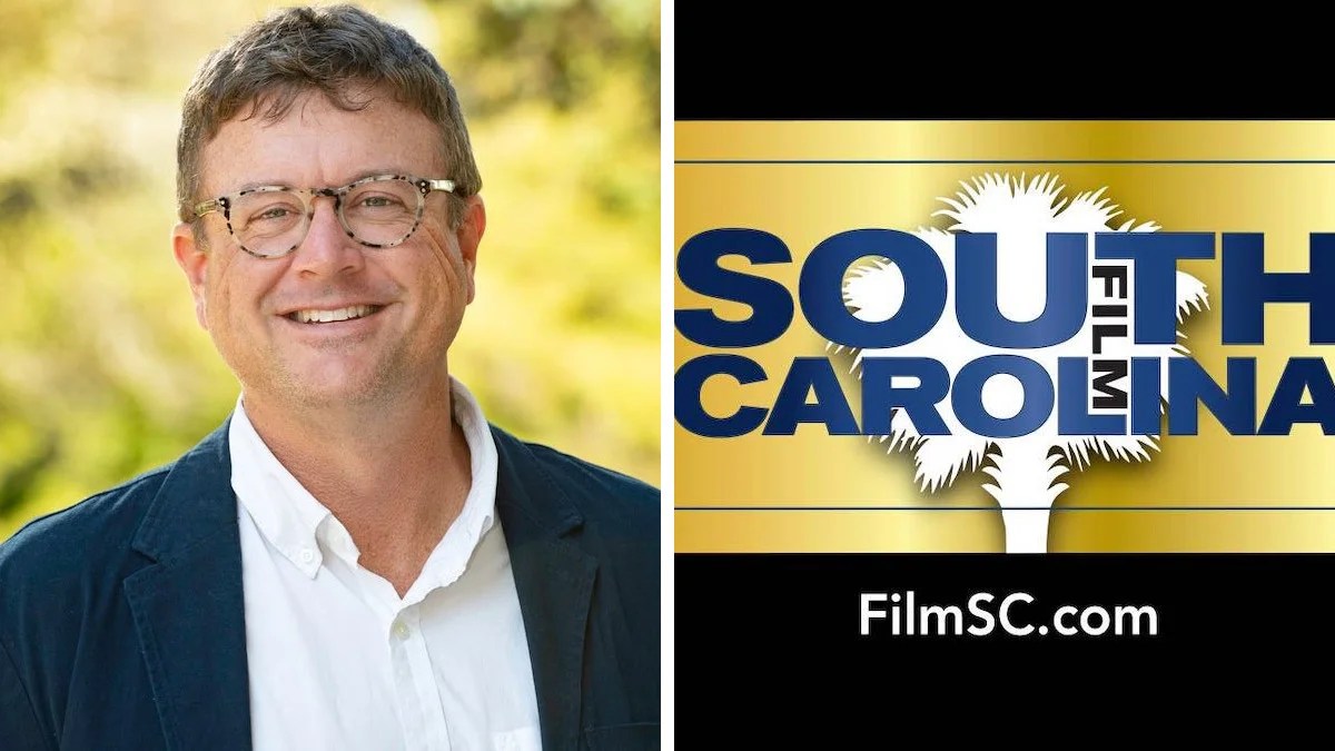 La Commission du film de Caroline du Sud lance une cohorte de 6 mois pour stimuler la production dans l'État