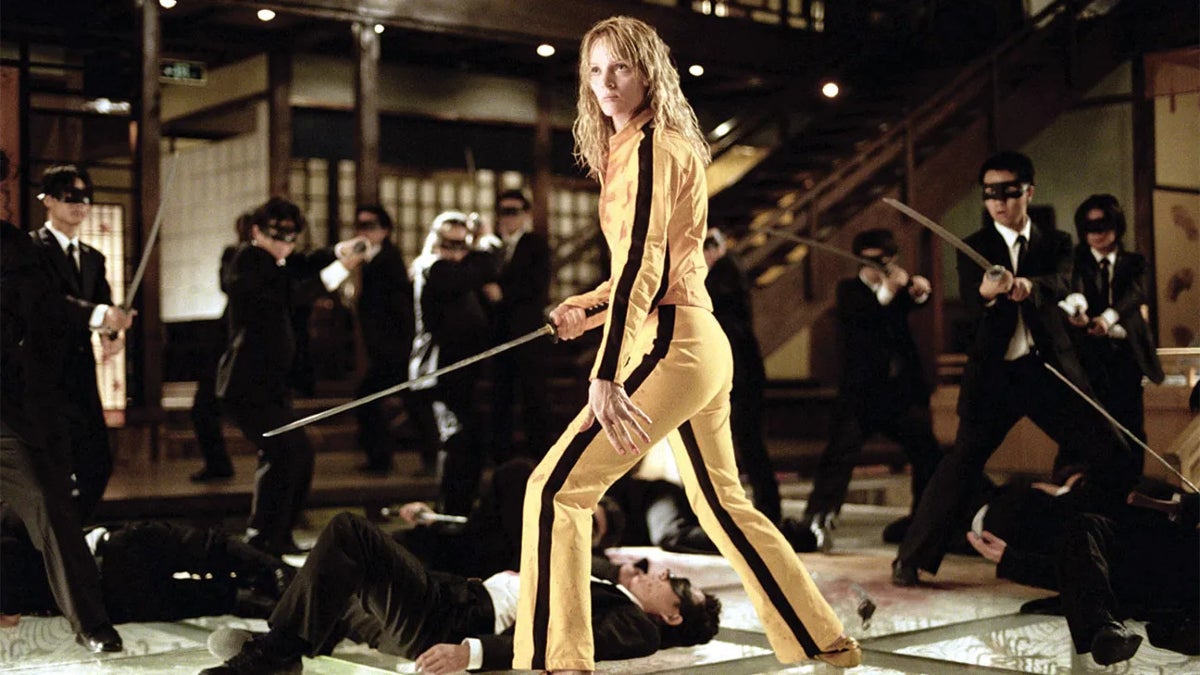 La bande-annonce de "Kill Bill: The Whole Bloody Affair" révèle l'épopée de 4 heures de Quentin Tarantino