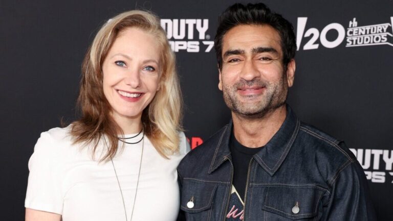 La comédie « Compulsive Liar » de Kumail Nanjiani et Emily V. Gordon débarque aux studios Amazon MGM