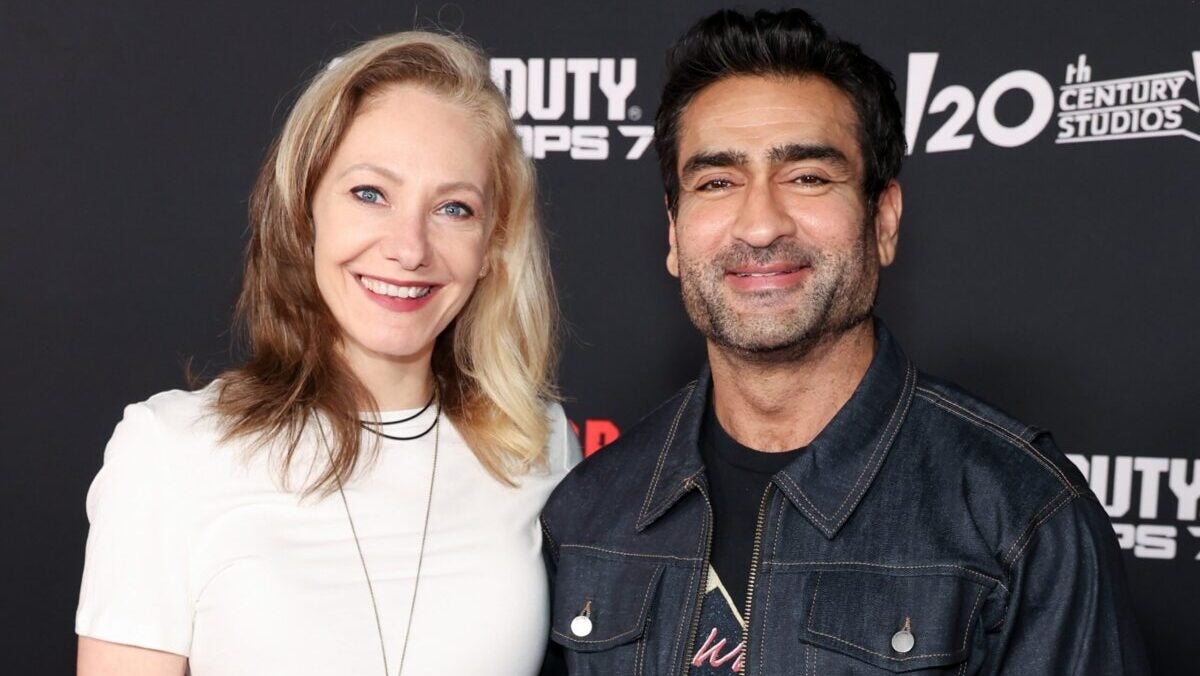 La comédie "Compulsive Liar" de Kumail Nanjiani et Emily V. Gordon débarque aux studios Amazon MGM