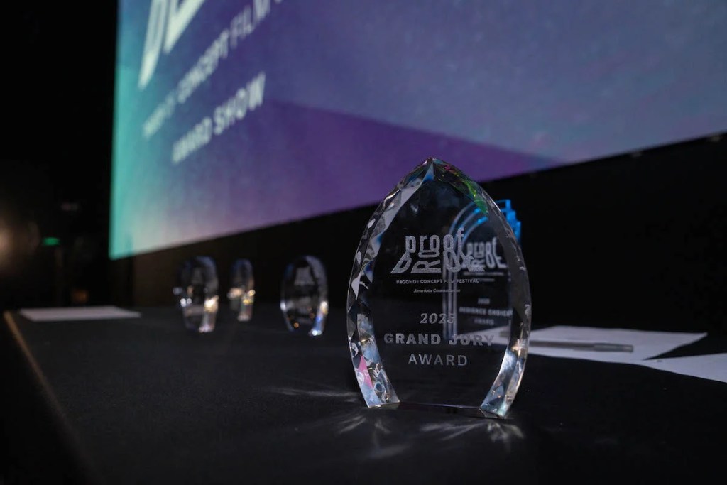 AC_Cinémathèque américaine, Dashiell King, AL Pacino