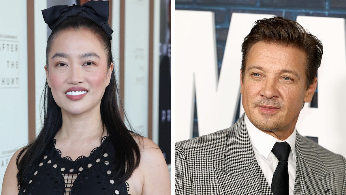 Le directeur de Disney Doc de Jeremy Renner déclare que l'acteur a menacé d'appeler ICE après des mois